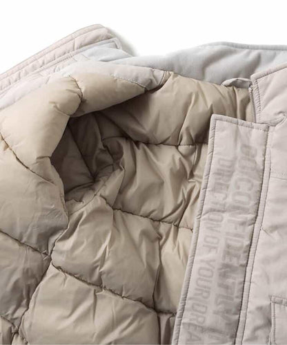 可機洗加厚外套