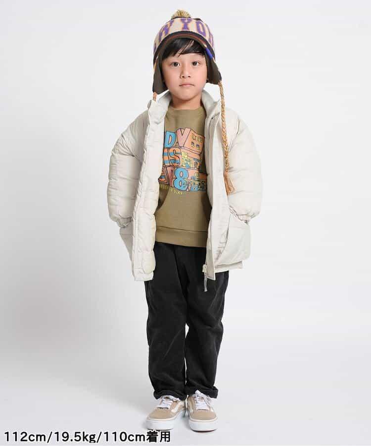 可機洗加厚外套