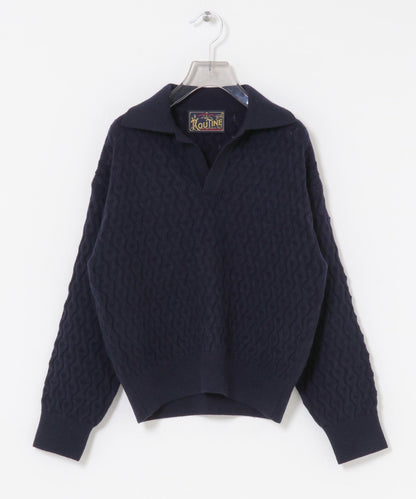 『聯名』ROUTIN×URBAN RESEARCH 針織衫