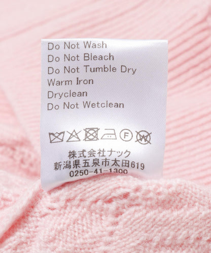『聯名』ROUTIN×URBAN RESEARCH 針織衫