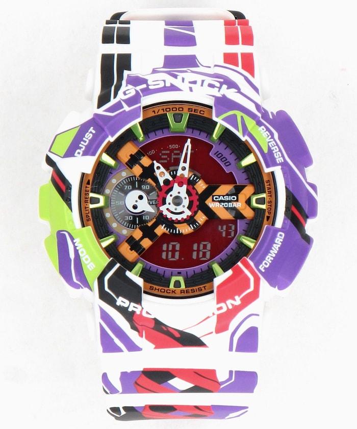 GA-110EVA30-7AJR