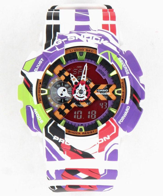 GA-110EVA30-7AJR
