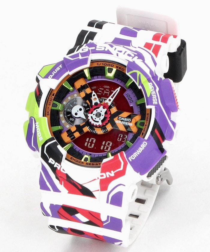 GA-110EVA30-7AJR
