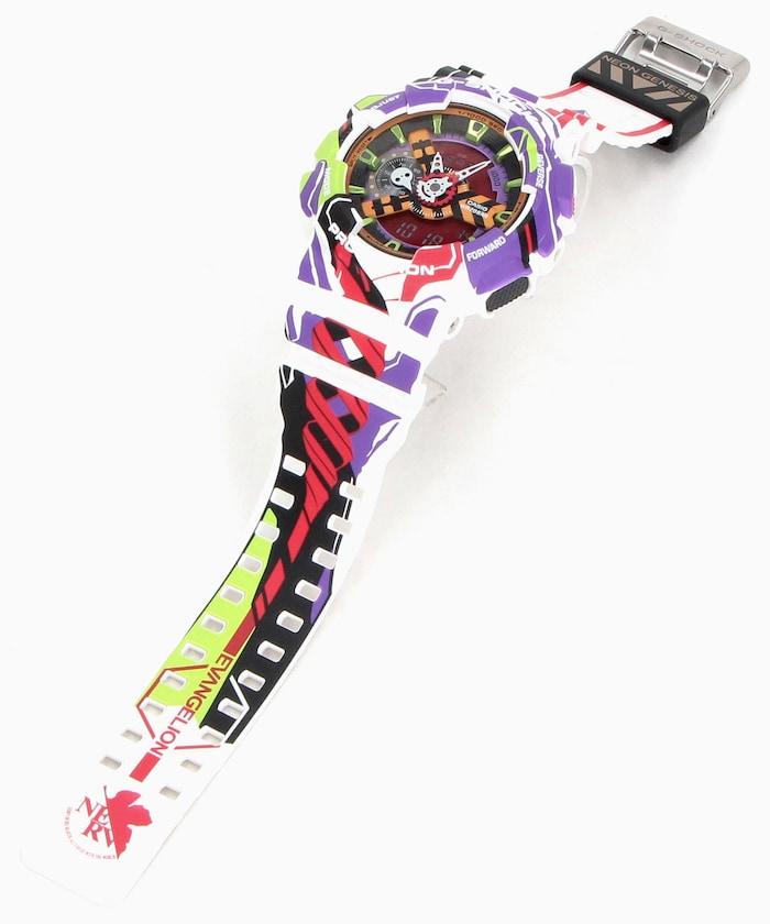 GA-110EVA30-7AJR