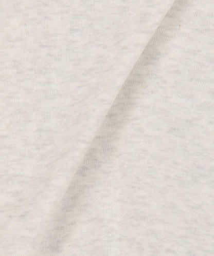 寬鬆版型背面印花圓領衛衣 / CATS GHOST