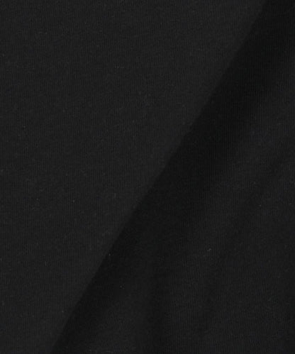 寬鬆版型背面印花圓領衛衣 / CATS GHOST