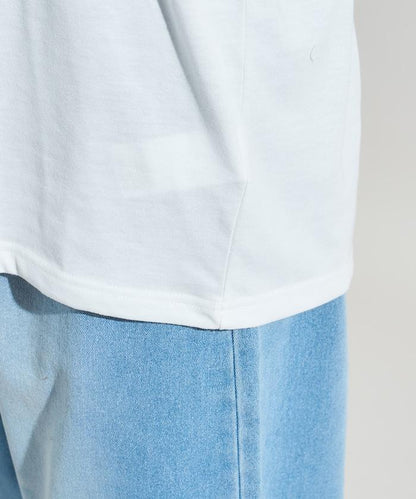 【套裝商品】V領針織背心套裝 含顏色