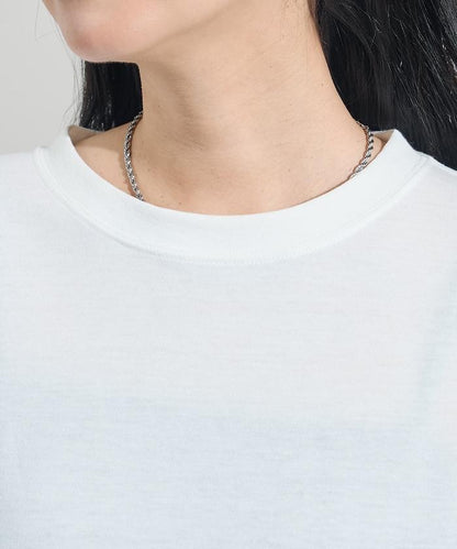 【套裝商品】V領針織背心套裝 含顏色