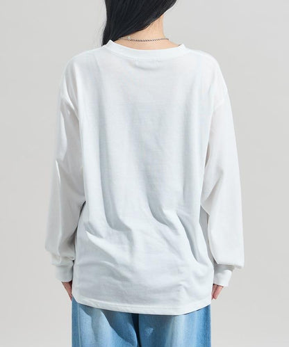 【套裝商品】V領針織背心套裝 含顏色