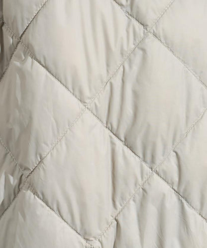 HEAT SYSTEM混合輕量羽絨服