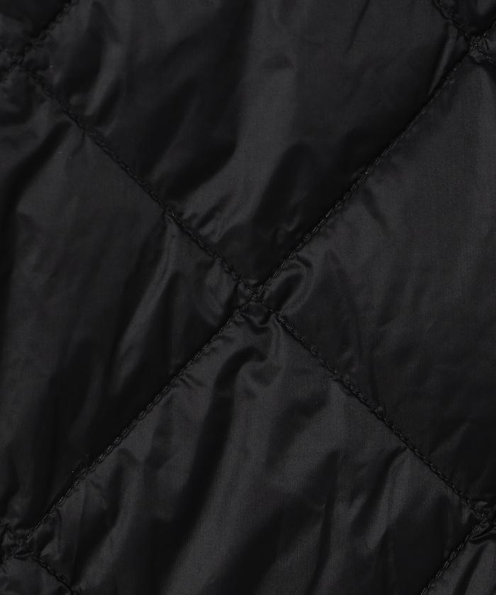 HEAT SYSTEM混合輕量羽絨服