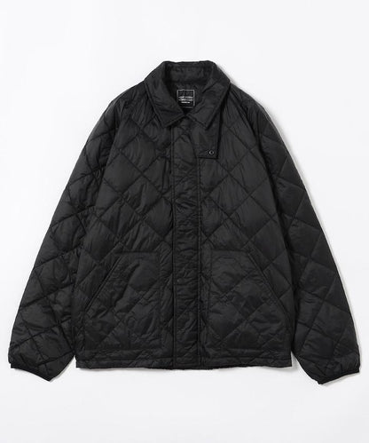 HEAT SYSTEM混合輕量羽絨服