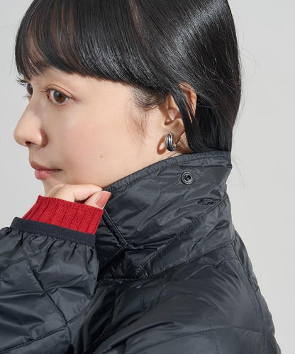 HEAT SYSTEM混合輕量羽絨服