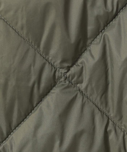 HEAT SYSTEM混合輕量羽絨服