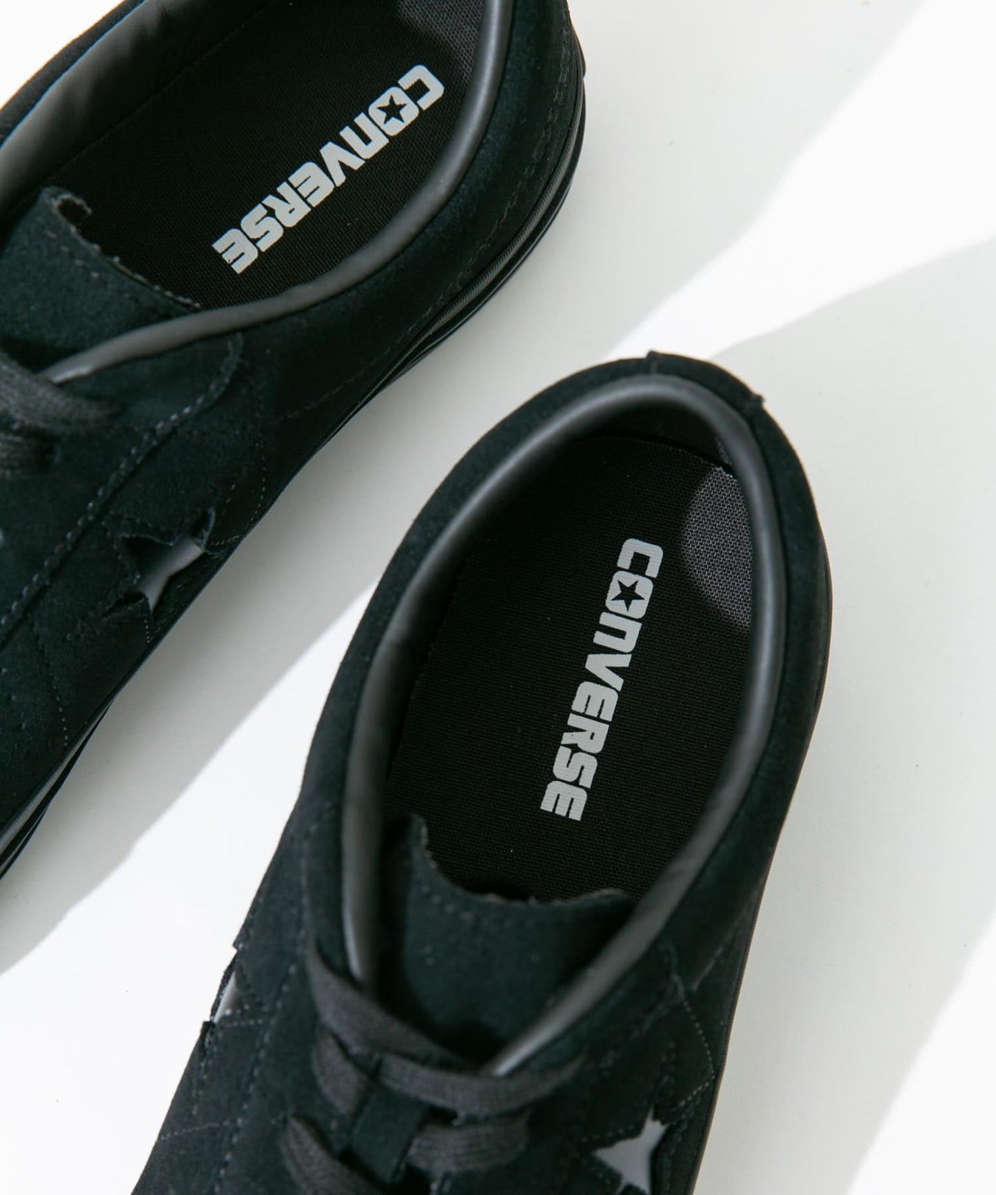 CONVERSE One Star 麂皮