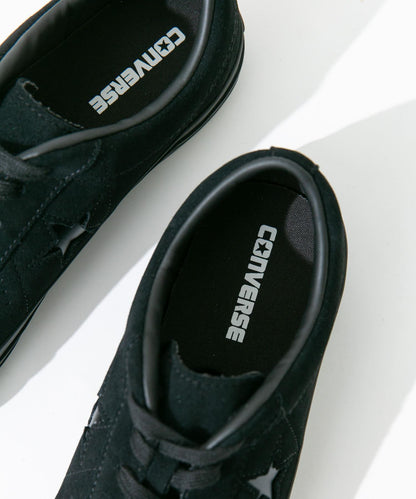CONVERSE One Star 麂皮