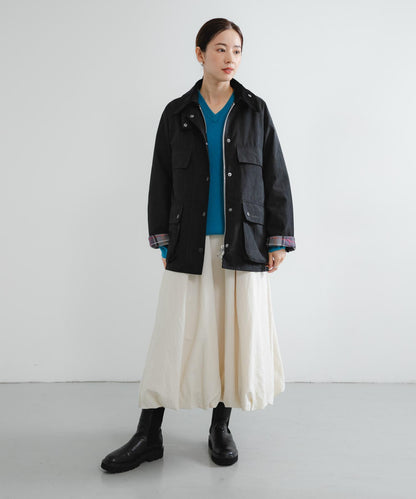 「特別訂製」Barbour×URBAN RESEARCH BEDALE