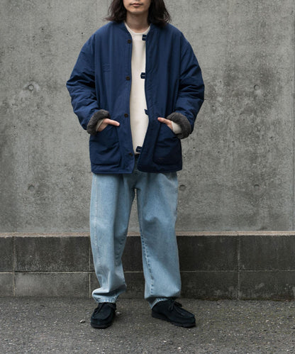『聯名』ARMY TWILL×Sonny Label雙面穿夾克
