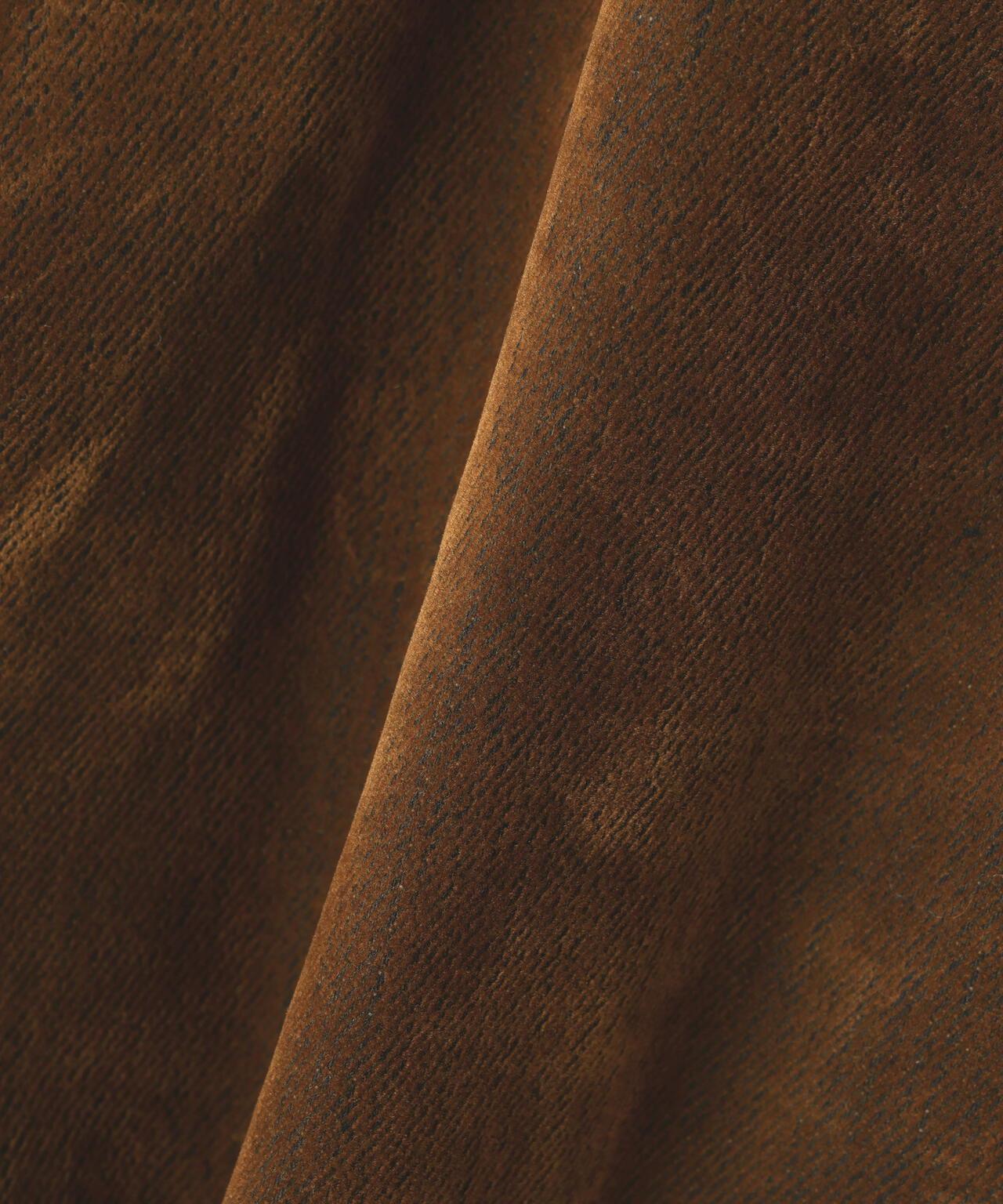 DankeSchon/FLOCKY牛仔絎縫夾克