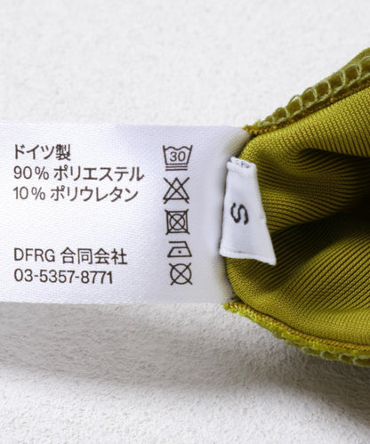 TUBE連衣裙
