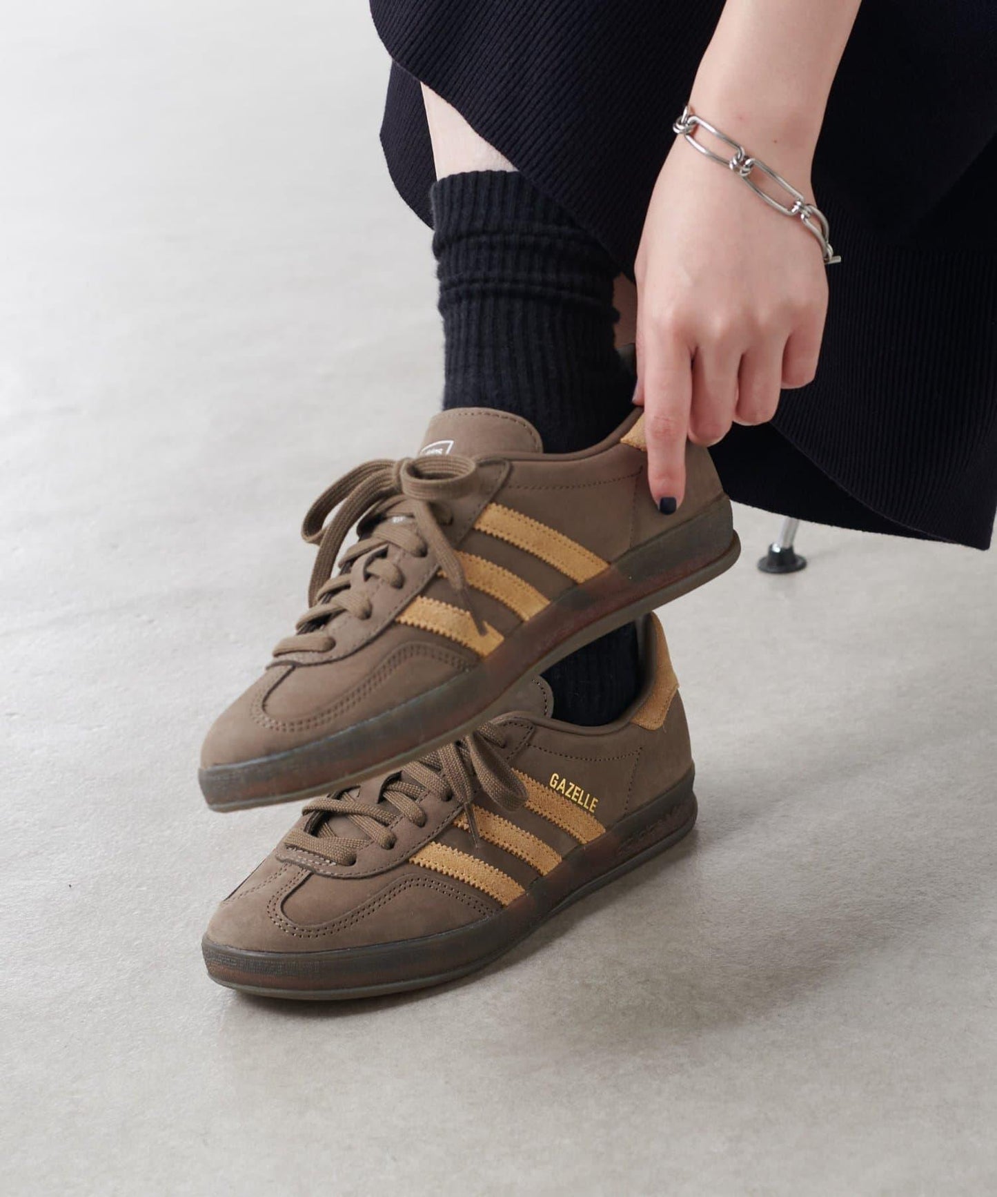 adidas GAZELLE INDOOR