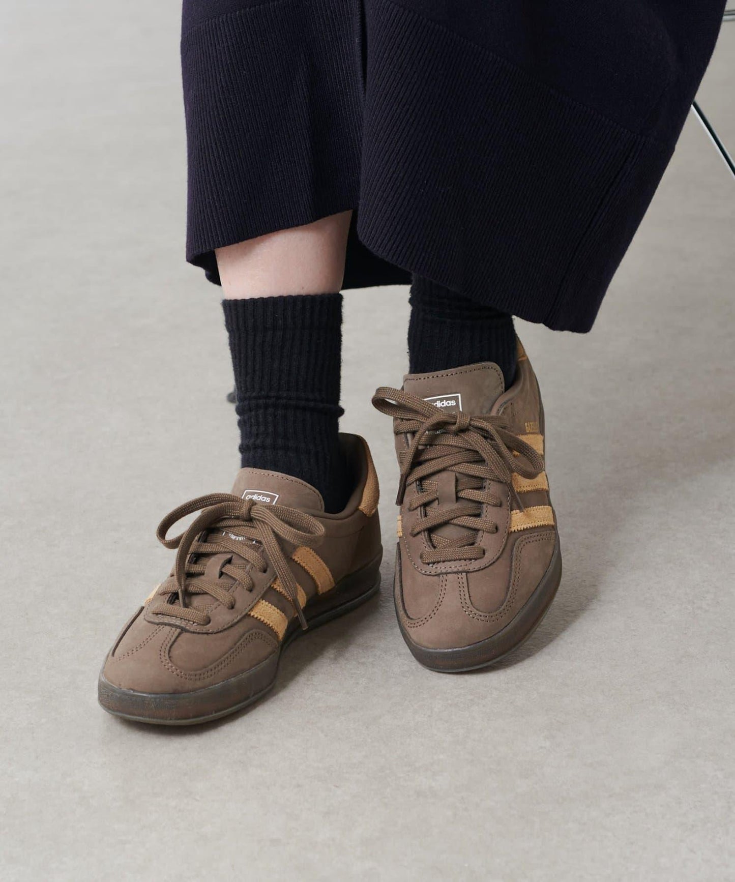 adidas GAZELLE INDOOR