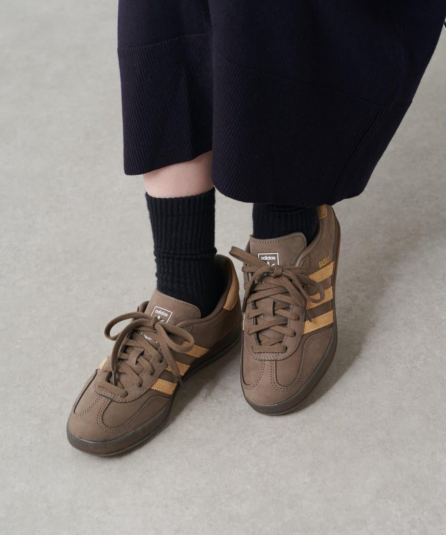 adidas GAZELLE INDOOR