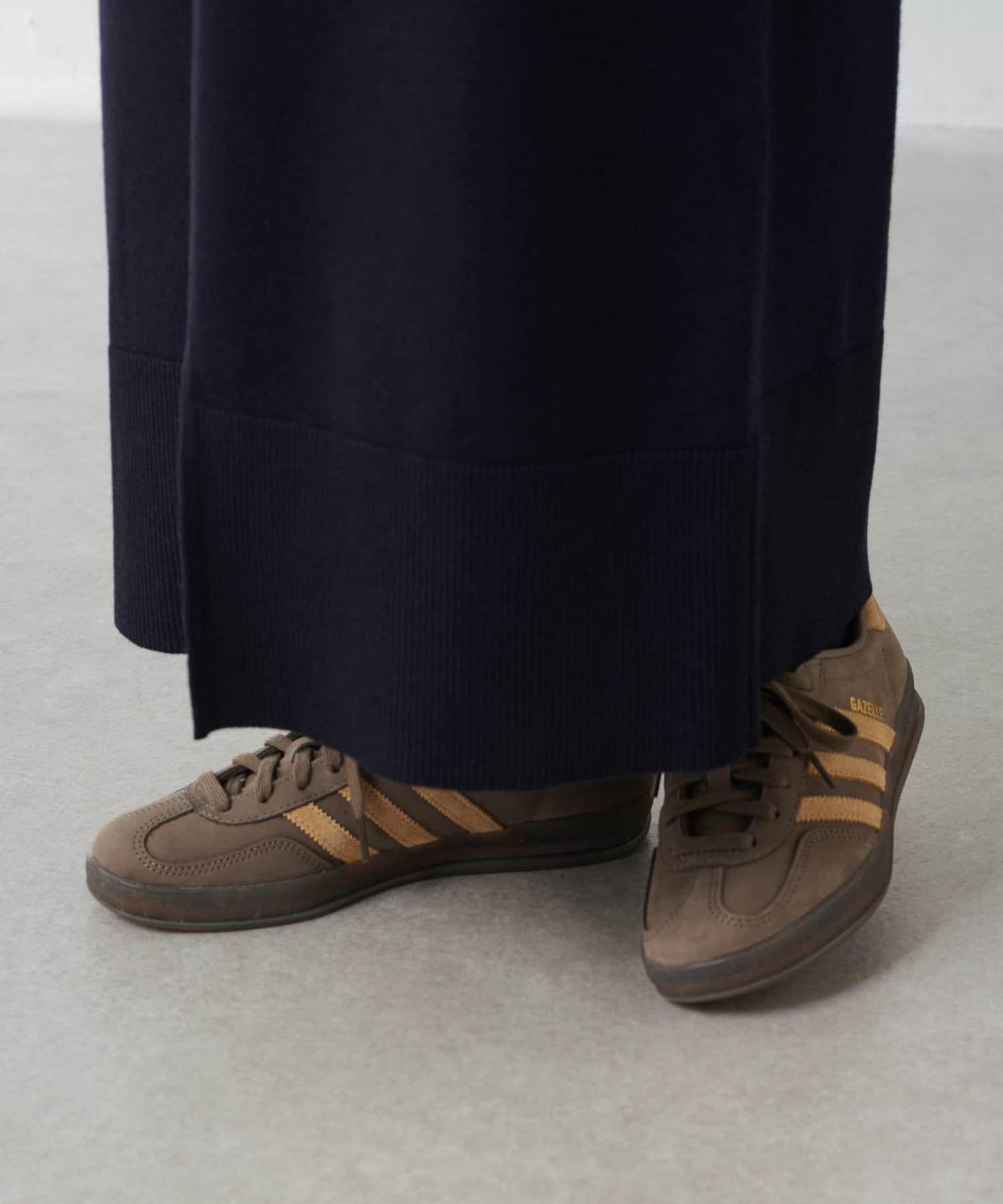 adidas GAZELLE INDOOR