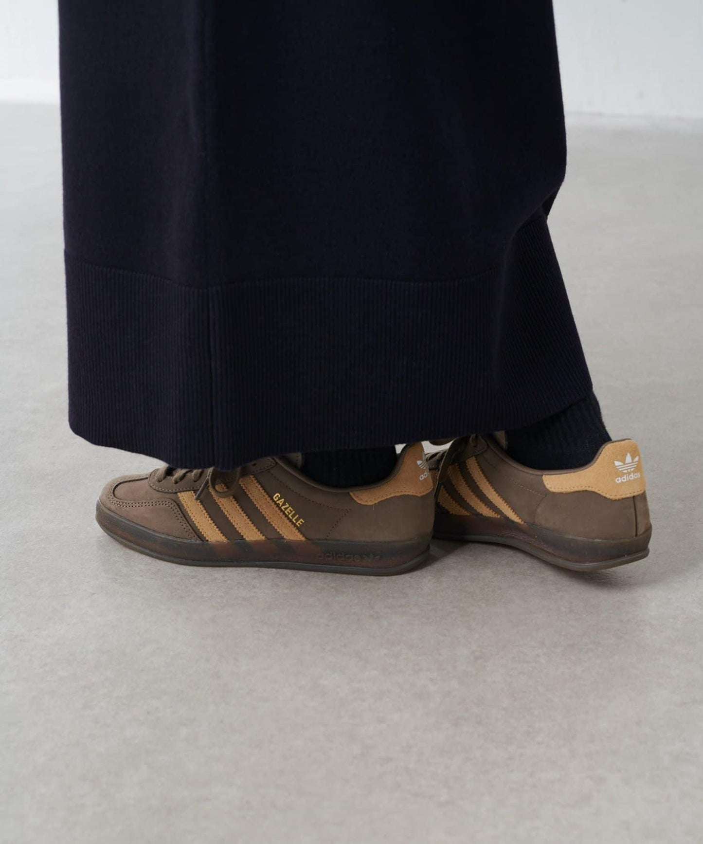 adidas GAZELLE INDOOR