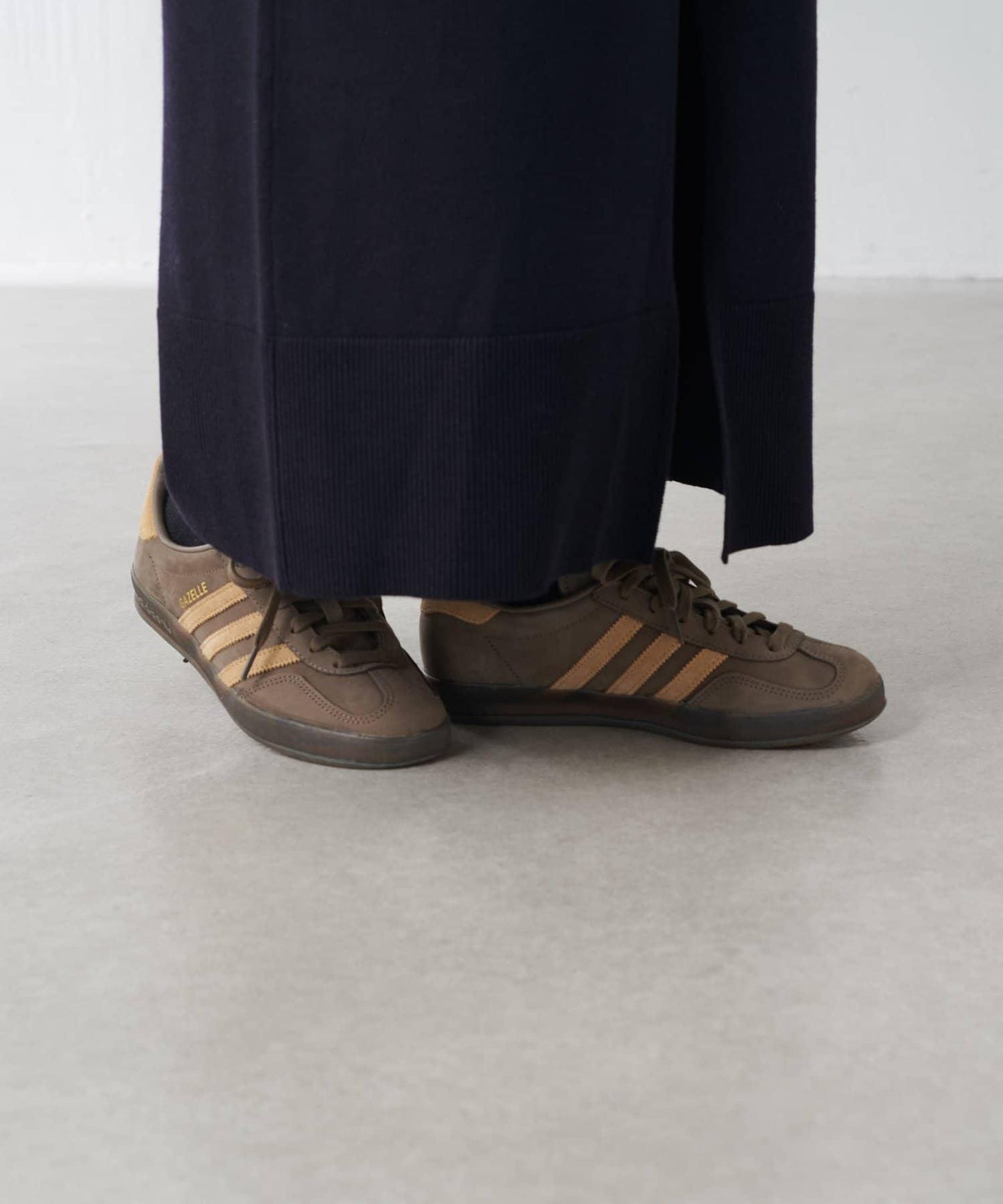 adidas GAZELLE INDOOR