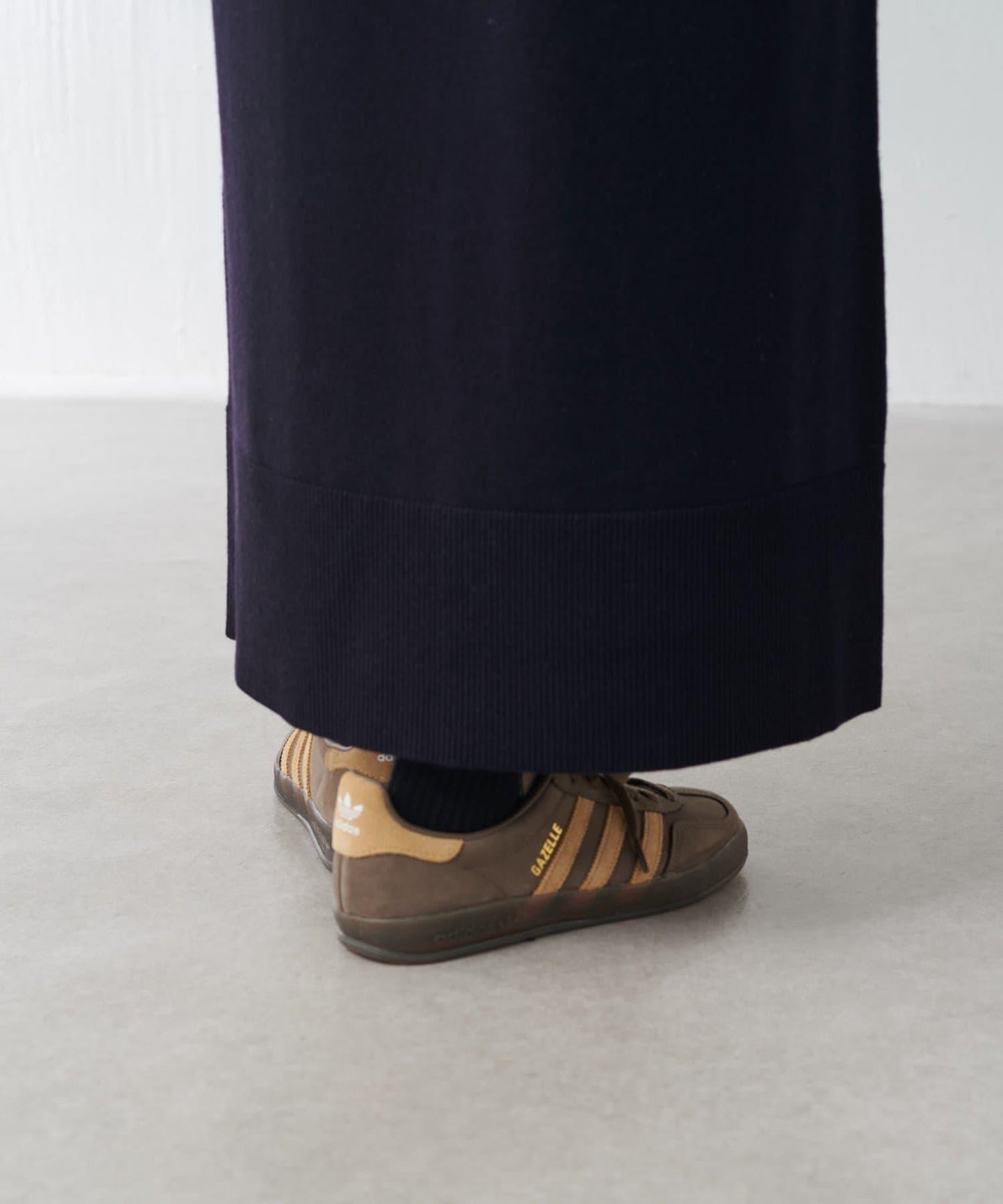 adidas GAZELLE INDOOR