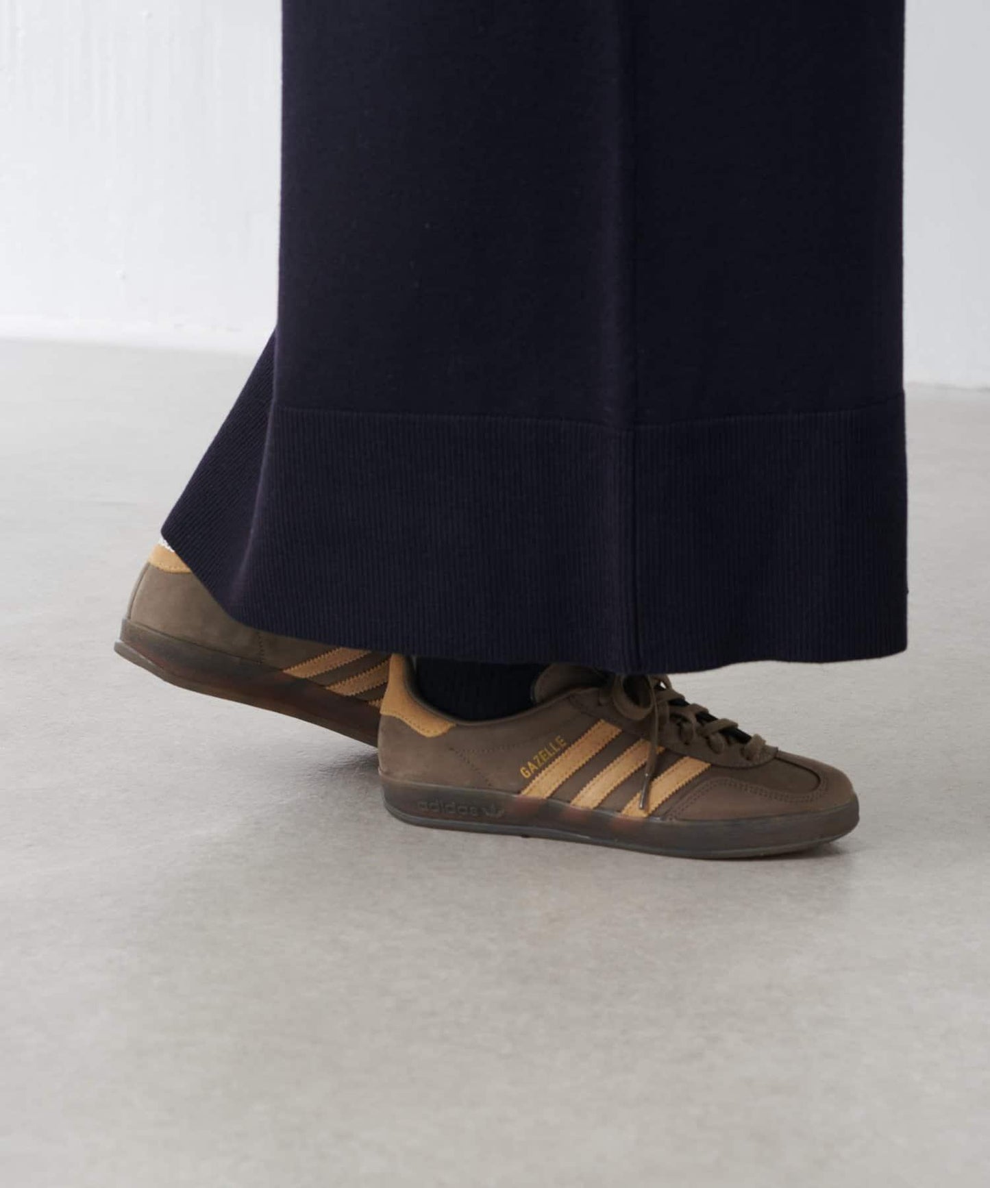 adidas GAZELLE INDOOR