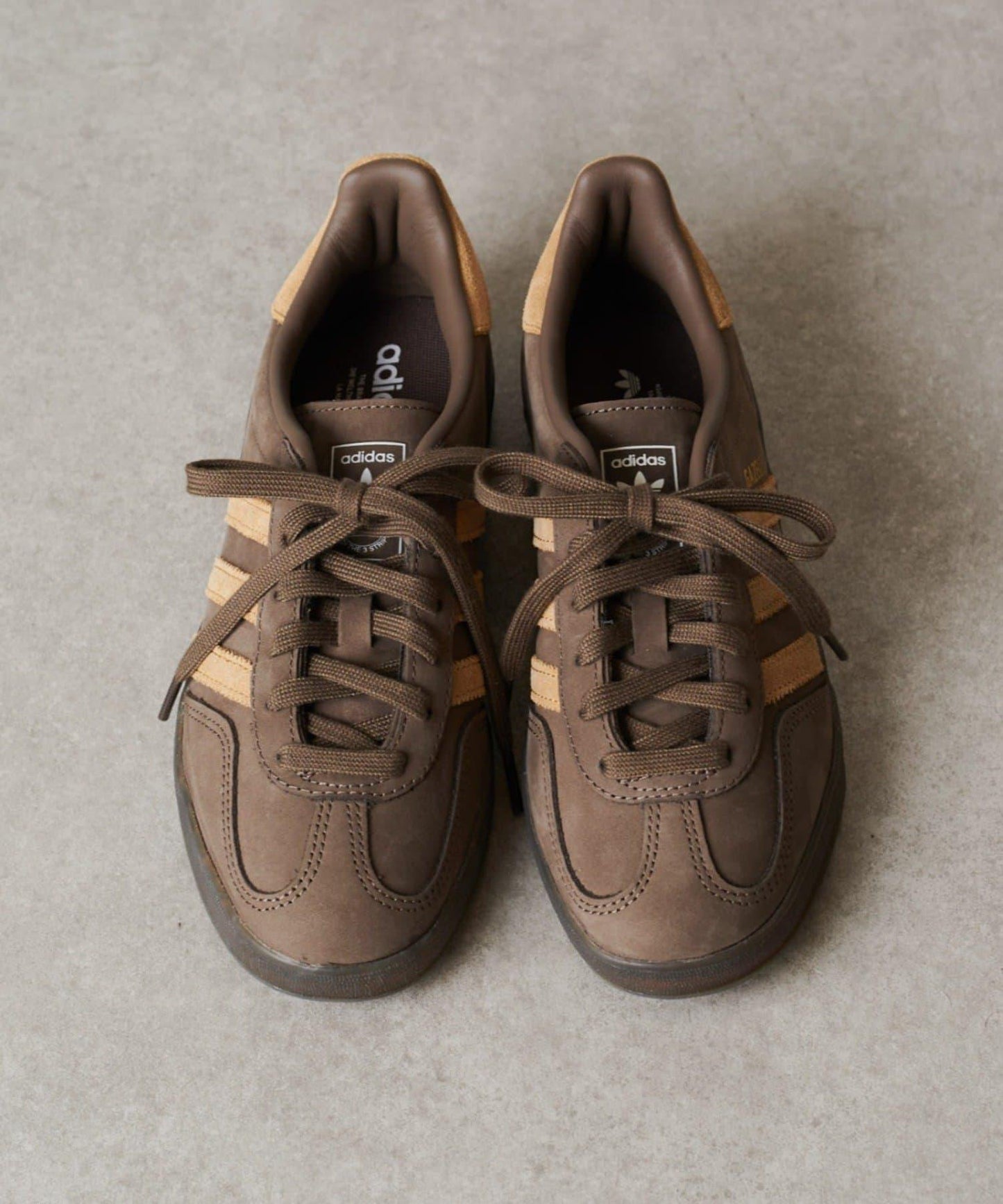 adidas GAZELLE INDOOR