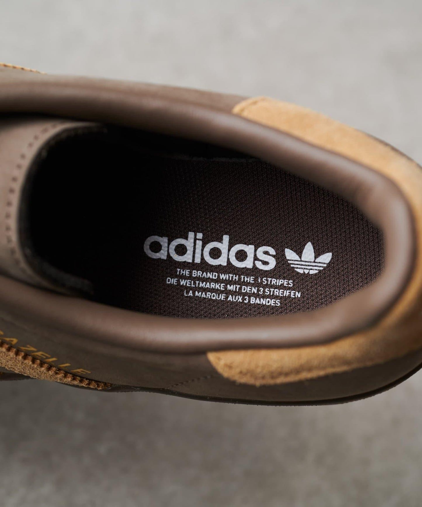 adidas GAZELLE INDOOR