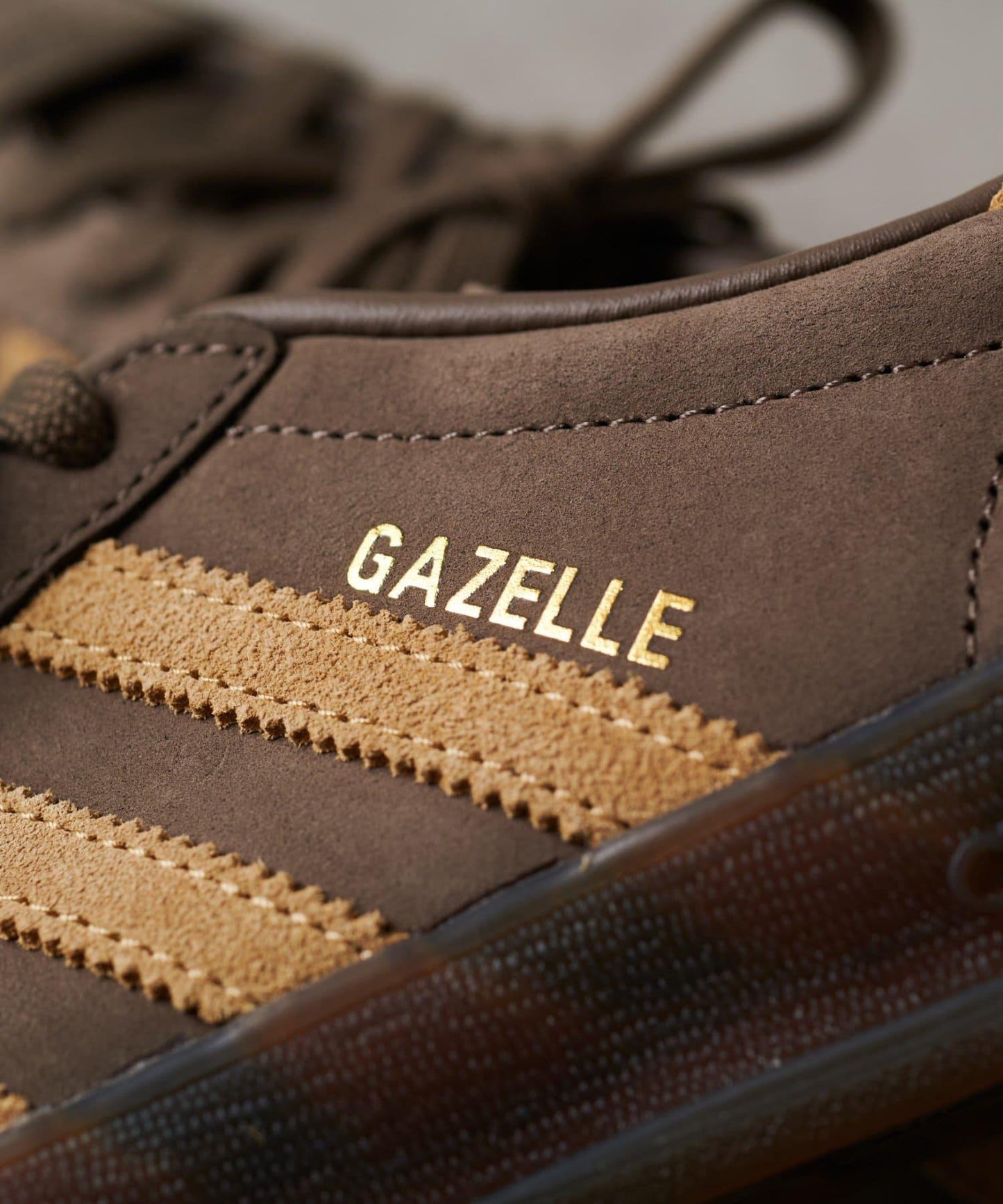 adidas GAZELLE INDOOR