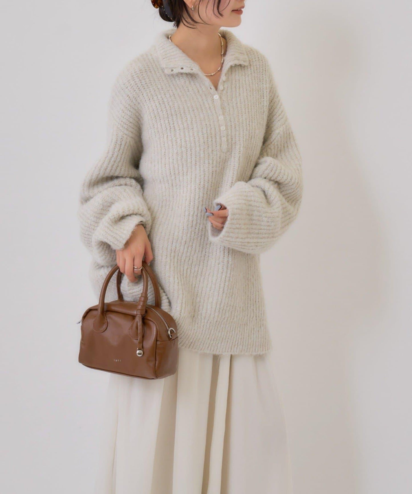 透視吊帶兩件套連衣裙