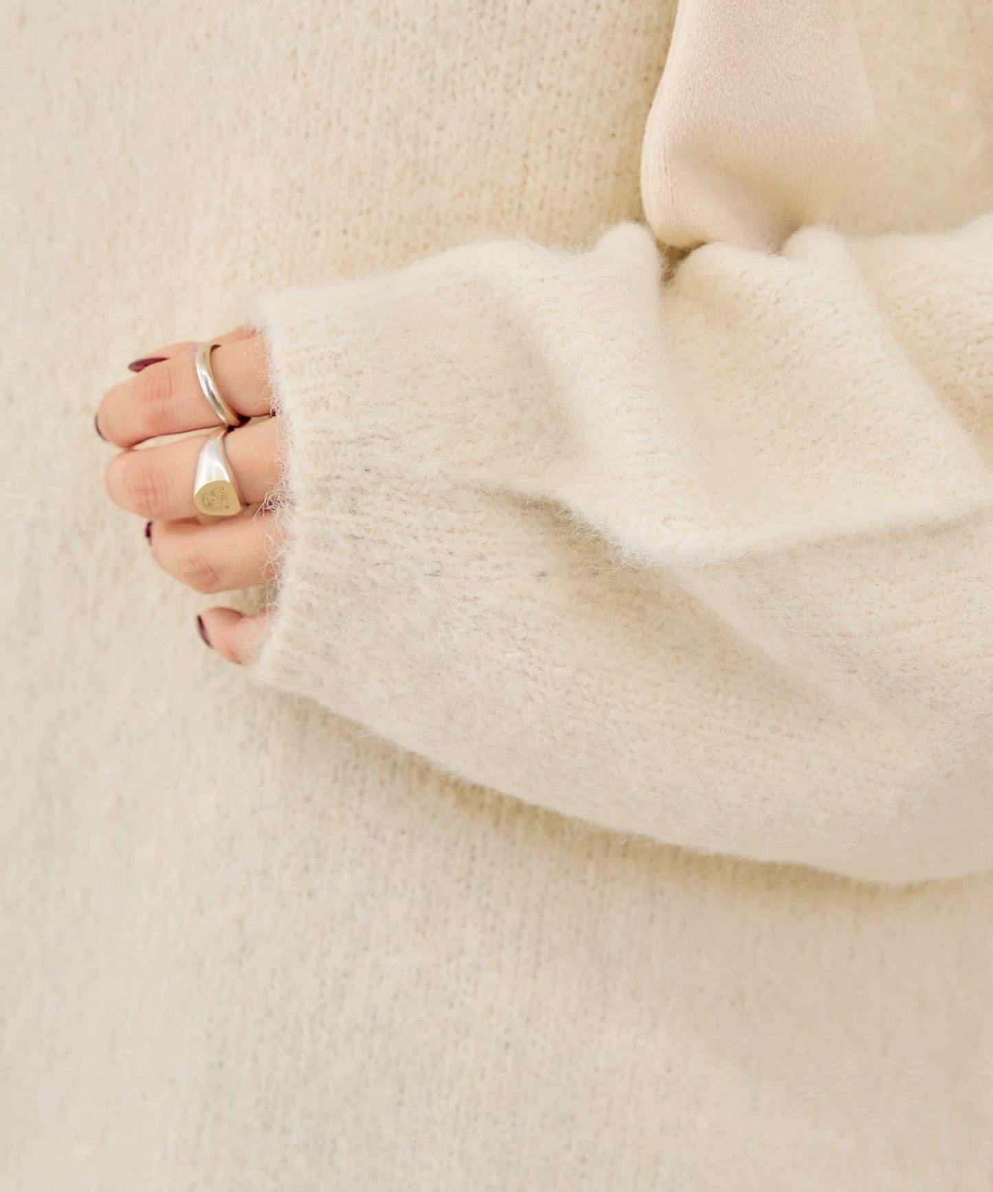 【復刻】天鵝絨蝴蝶結連帽連衣裙