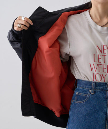 【UNISEX】CWU-45P飛行夾克