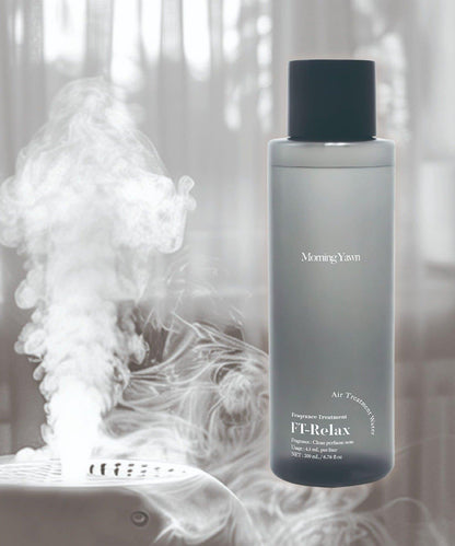 加溼器專用香薰護理空氣護理水