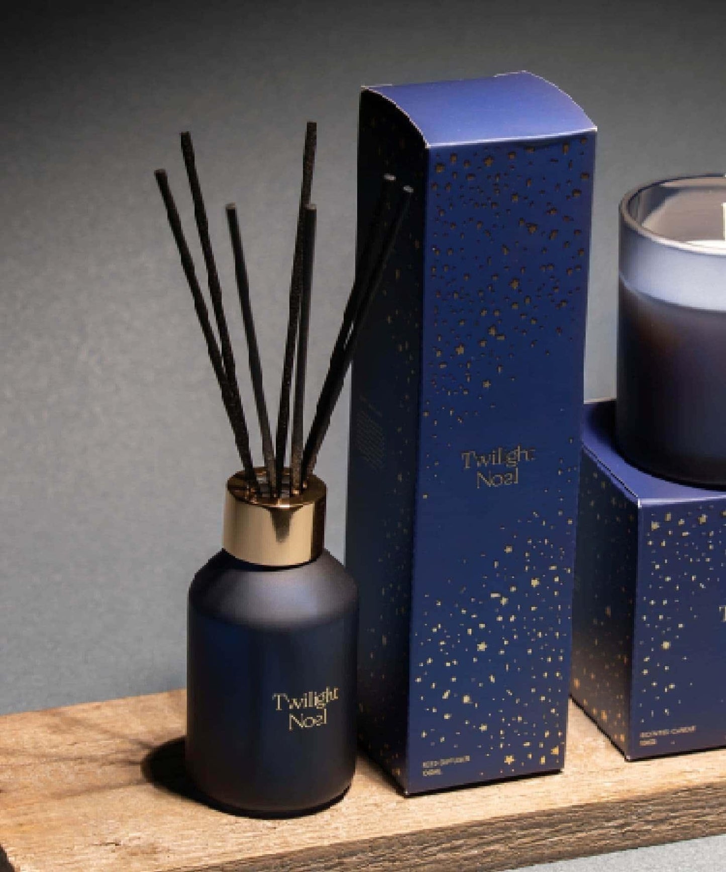 Twilight Noel 香薰擴香瓶100ml