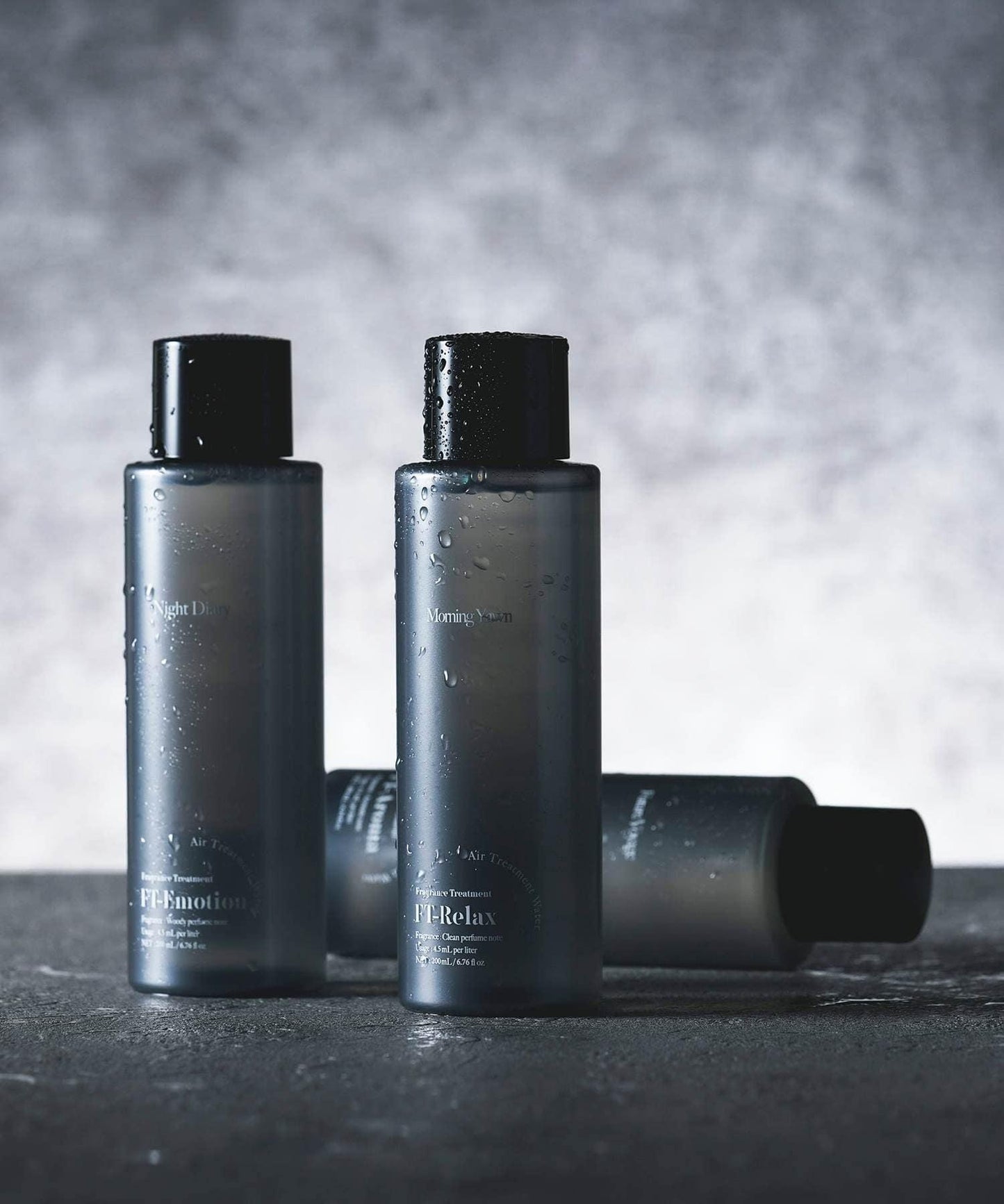 加溼器專用香薰護理空氣護理水