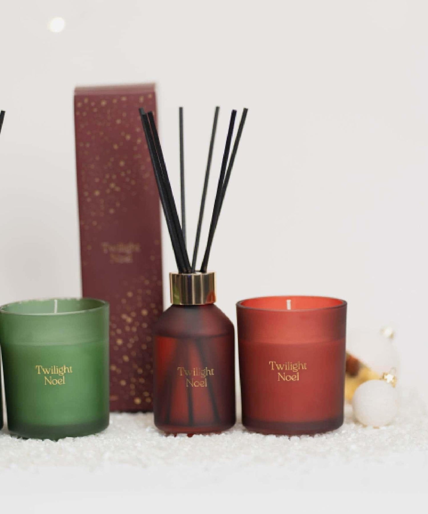 Twilight Noel 香薰擴香瓶100ml