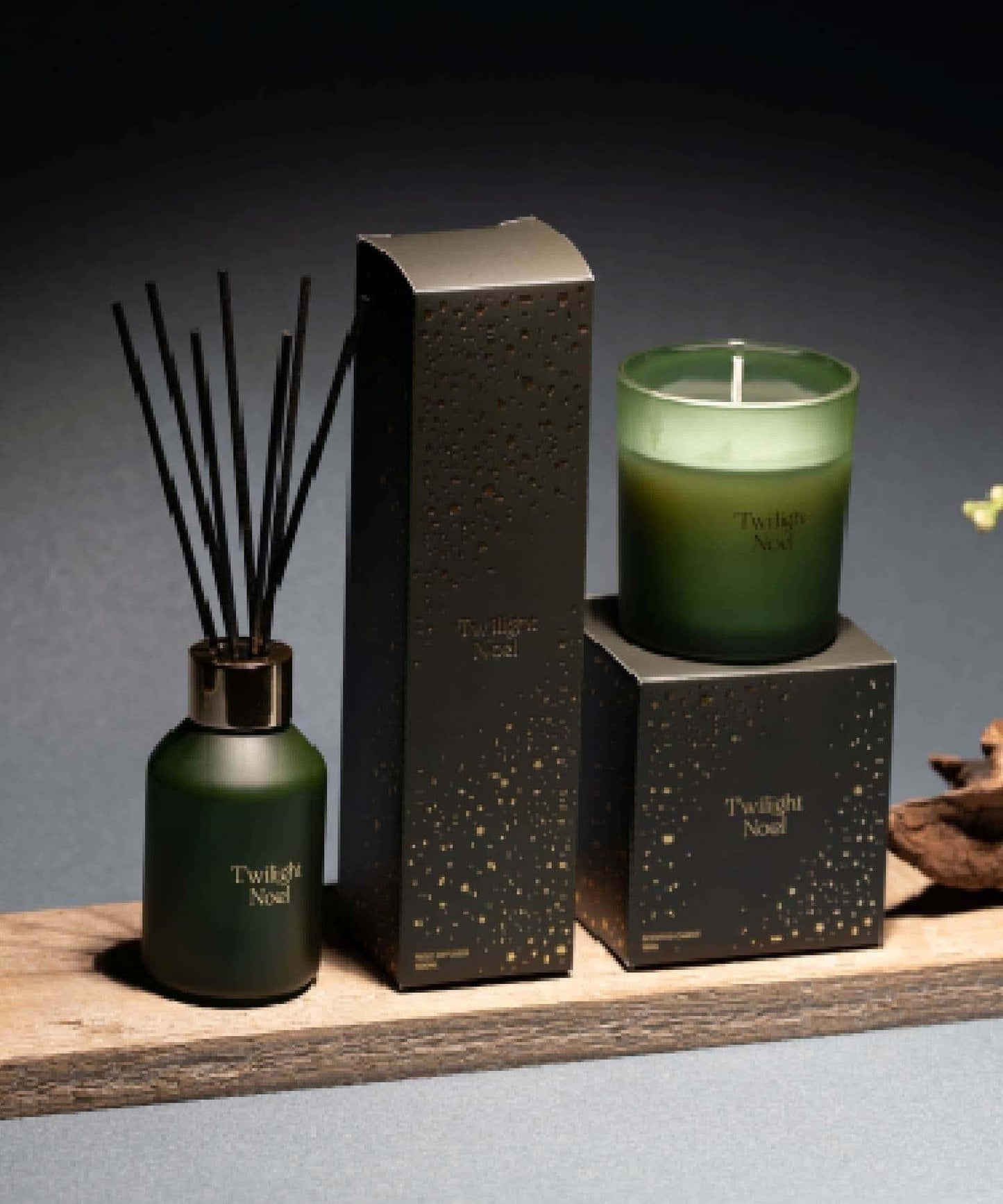 Twilight Noel 香薰擴香瓶100ml