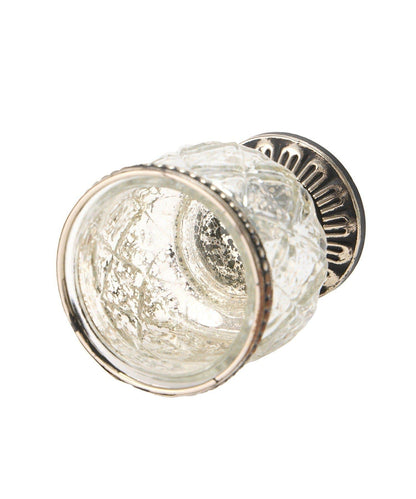 《WEB限定再入荷》アンティークガラスカップ/フレンチモロッコ