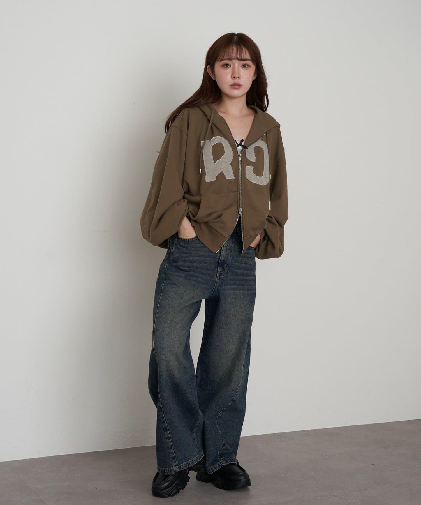 休閒運動樂福鞋