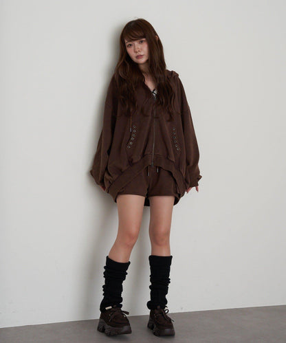 休閒運動樂福鞋