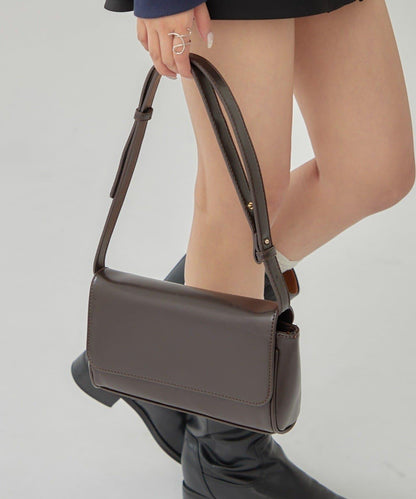 方形單肩包