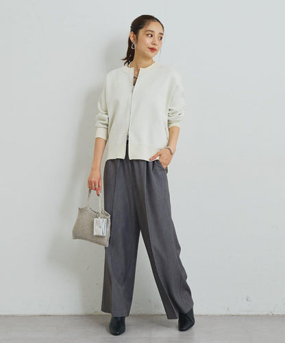 【cache cache】附耳機收納包亮絲迷你包