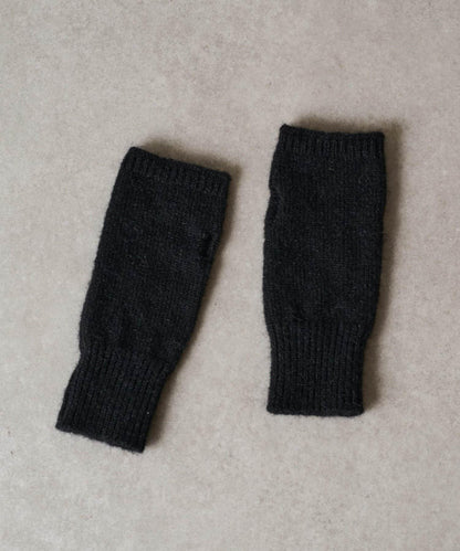 【PAPILLONNER/パピヨネ】護臂暖手套