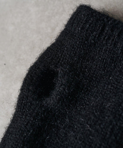 【PAPILLONNER/パピヨネ】護臂暖手套